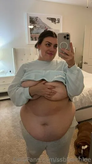 ssbbwchloe / bbwchloe_ nude photo #0307