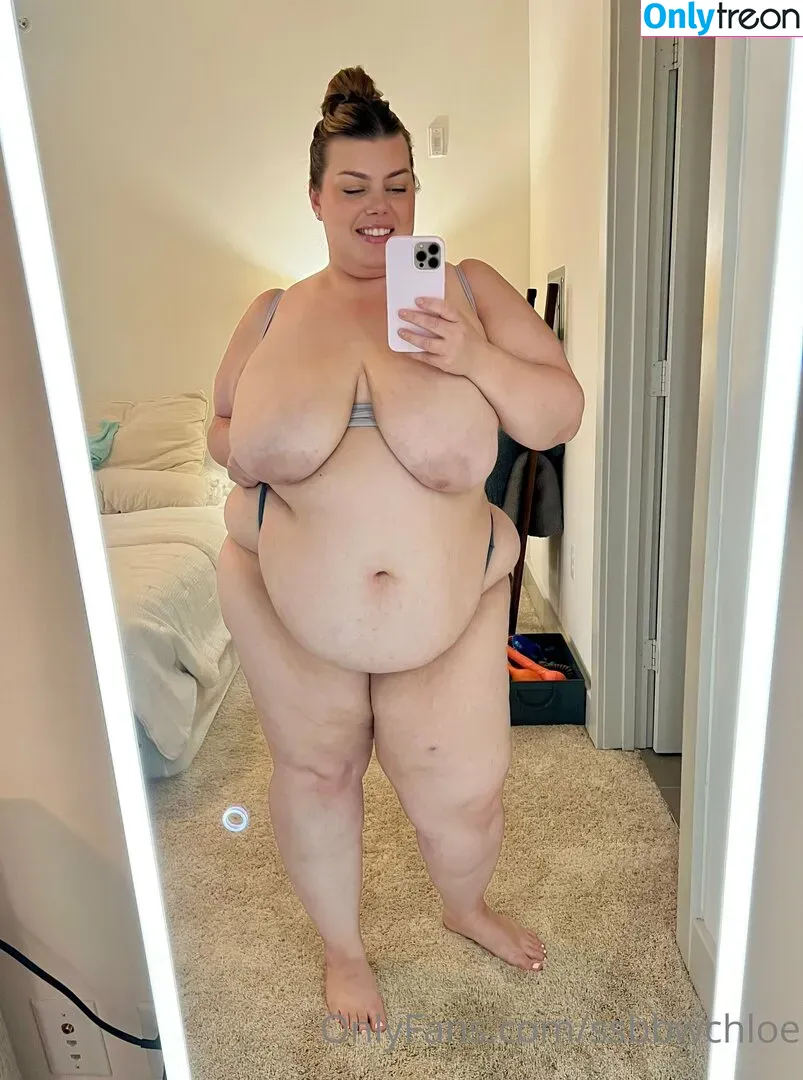 ssbbwchloe nude photo #0005 (bbwchloe_)