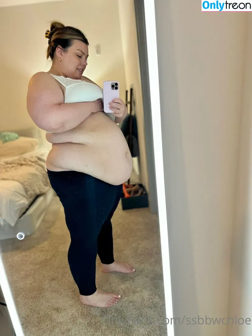 ssbbwchloe nude photo #0016 (bbwchloe_)