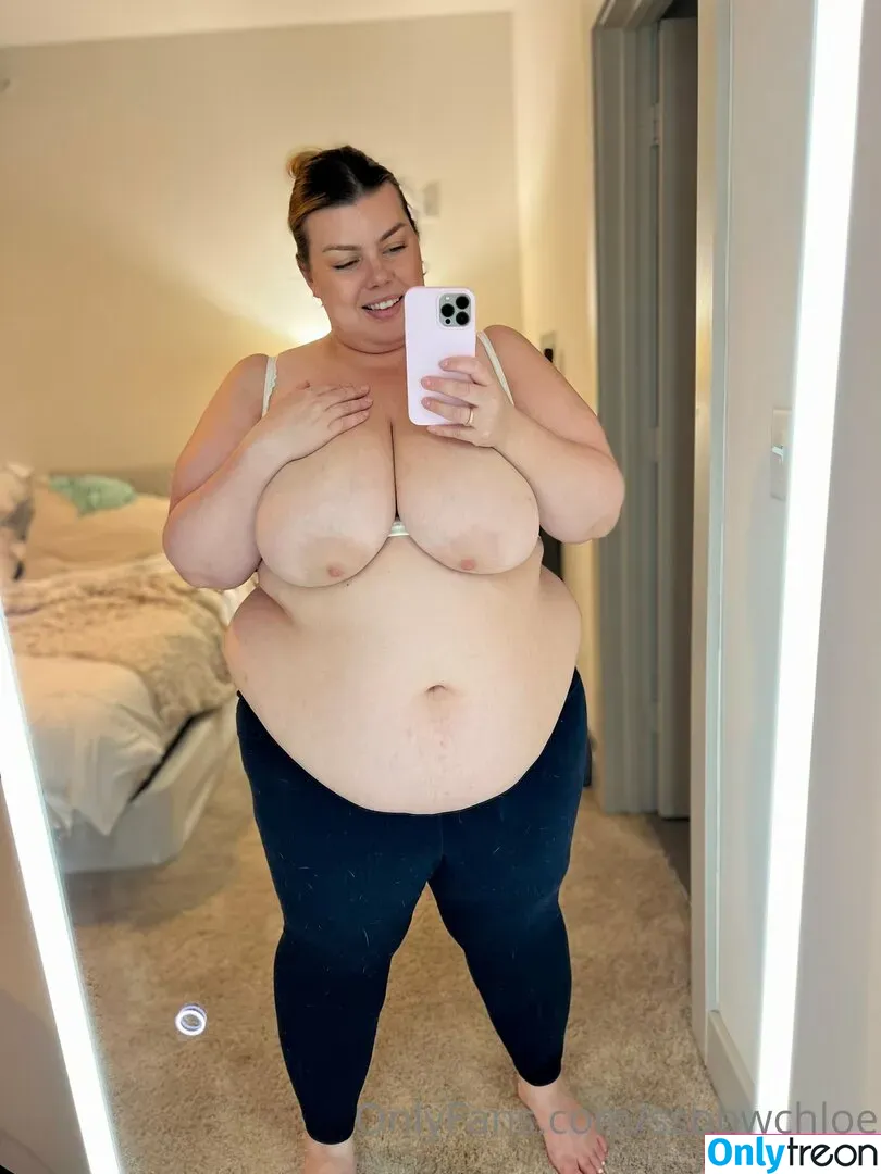 ssbbwchloe nude photo #0017 (bbwchloe_)