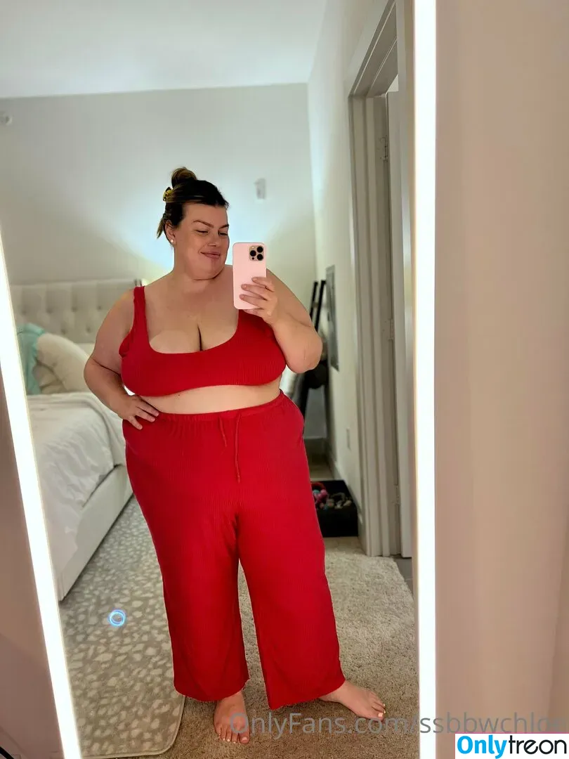 ssbbwchloe nude photo #0019 (bbwchloe_)