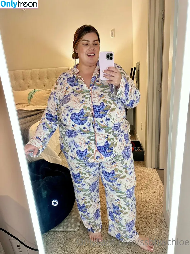 ssbbwchloe nude photo #0040 (bbwchloe_)