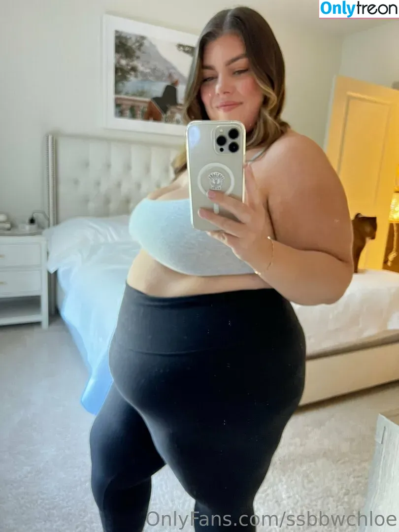 ssbbwchloe nude photo #0298 (bbwchloe_)