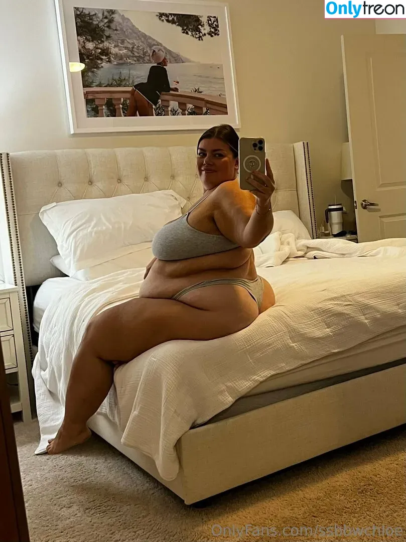 ssbbwchloe nude photo #0343 (bbwchloe_)