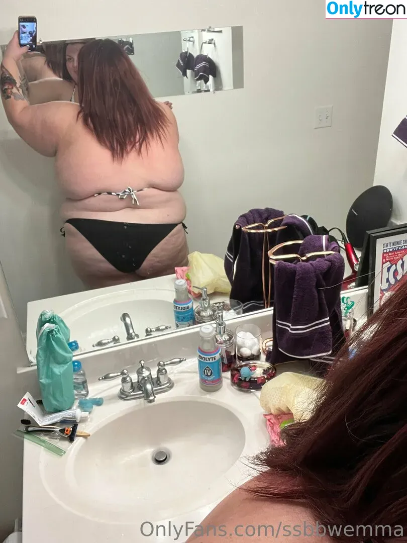 ssbbwemma nude photo #0133 (ssbbwemma)