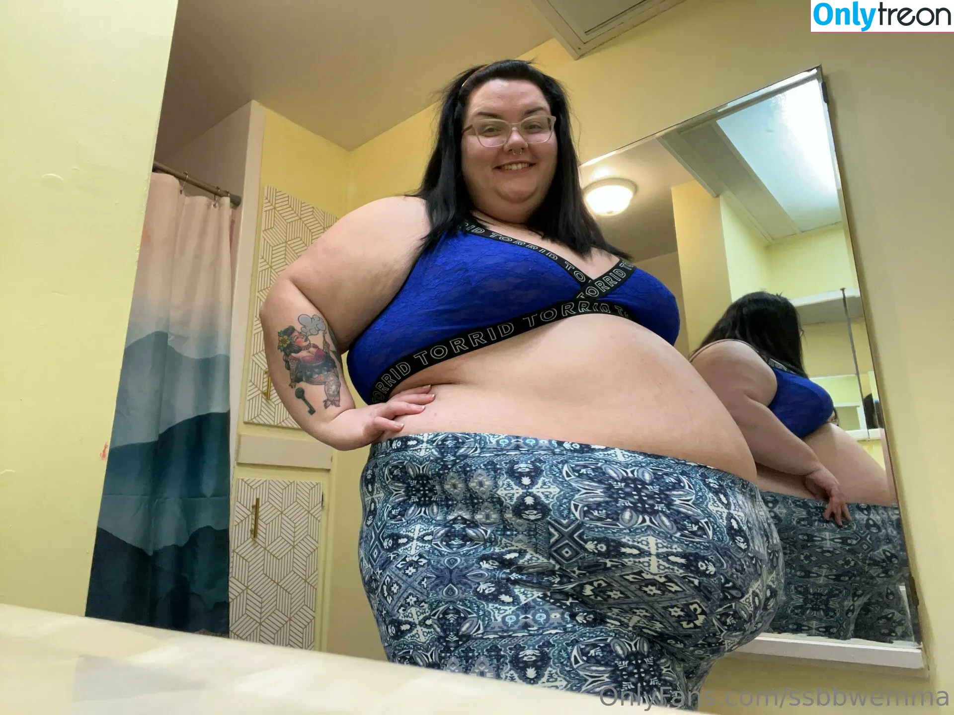 ssbbwemma nude photo #0203 (ssbbwemma)