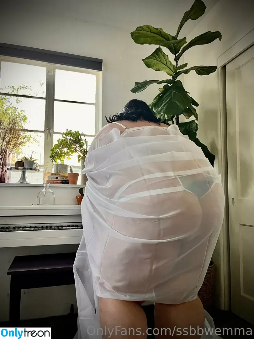 ssbbwemma nude photo #0302 (ssbbwemma)