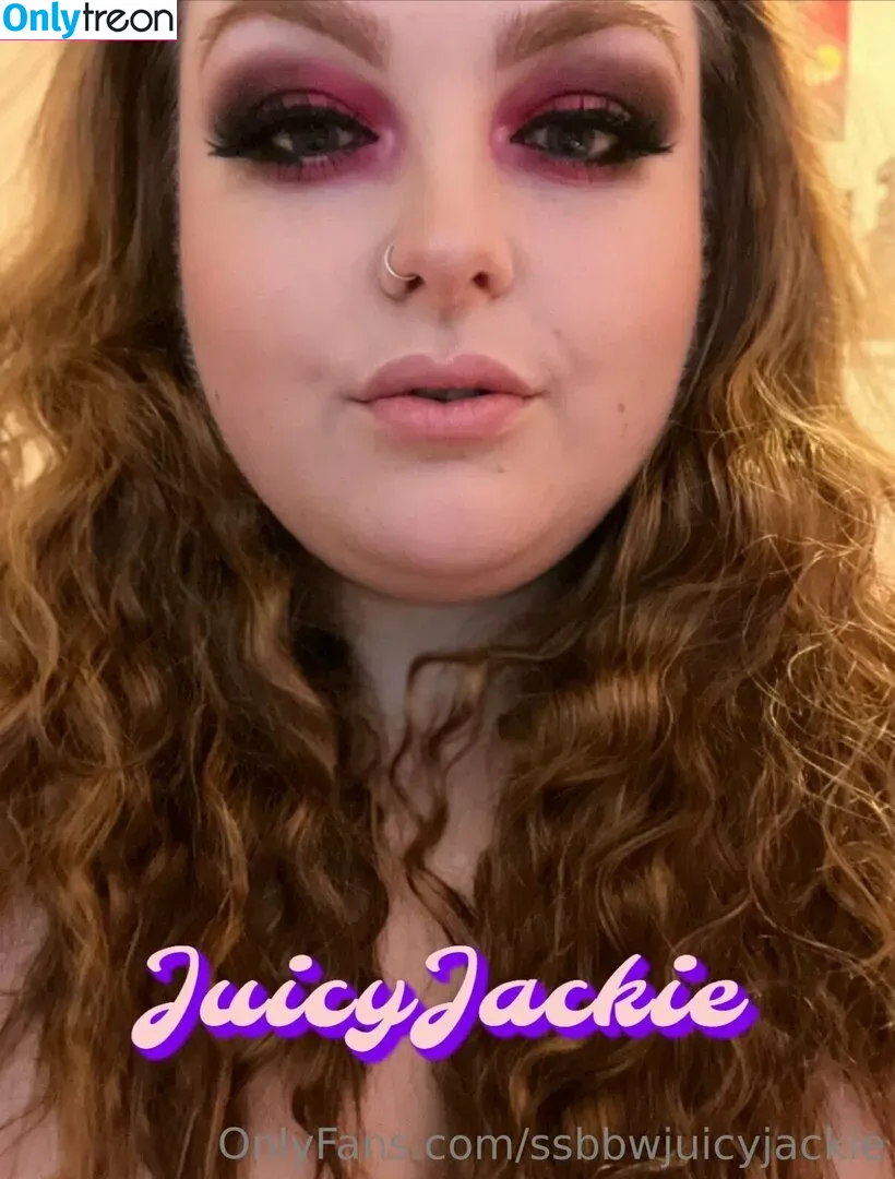 ssbbwjuicyjackie nude photo #0001 (kamikazeee37)