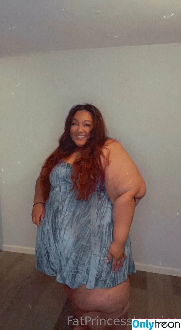 ssbbwprincessjasmine nude photo #0001 (totallyprincessjasmine)