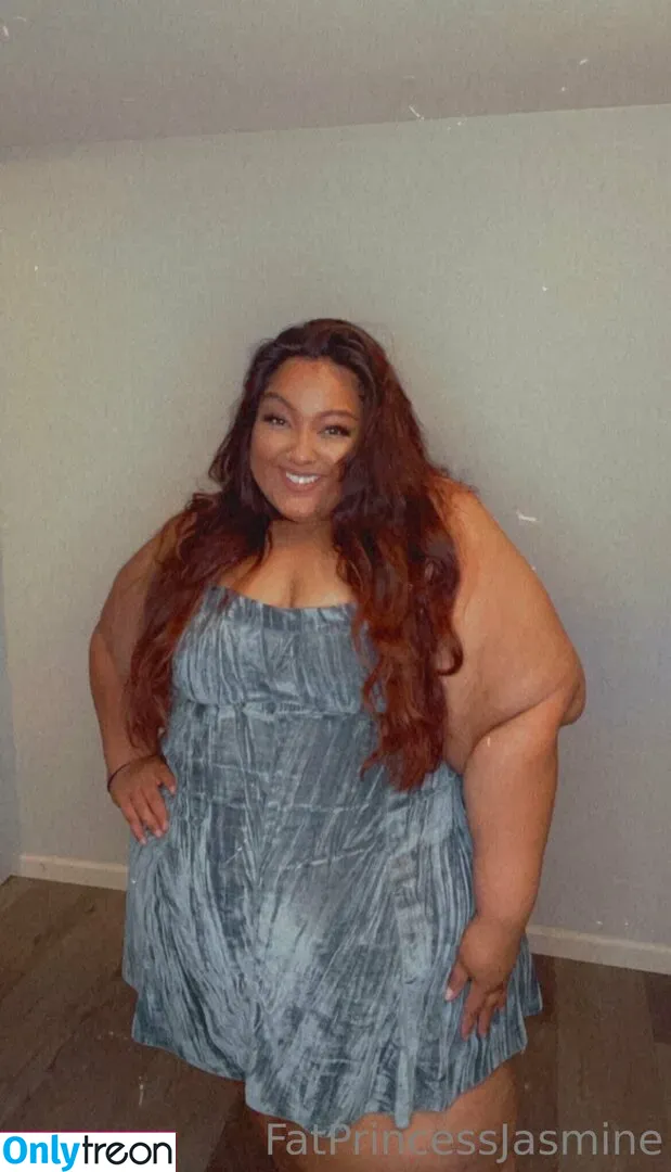 ssbbwprincessjasmine nude photo #0002 (totallyprincessjasmine)