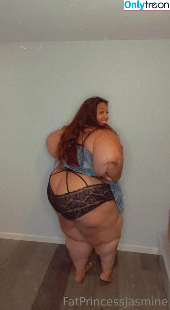 ssbbwprincessjasmine nude photo #0003 (totallyprincessjasmine)