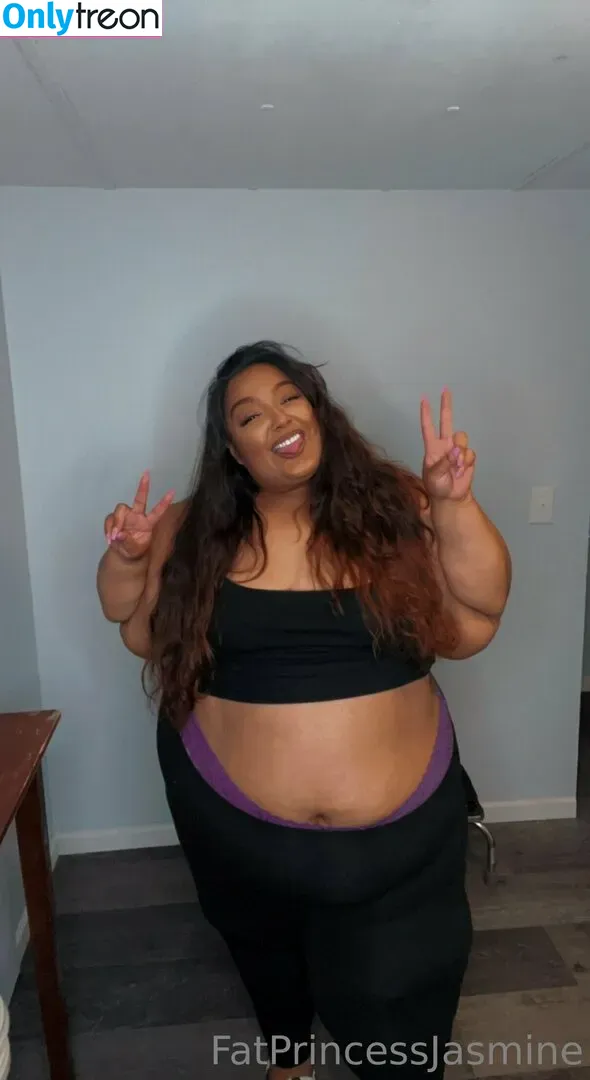 ssbbwprincessjasmine nude photo #0005 (totallyprincessjasmine)