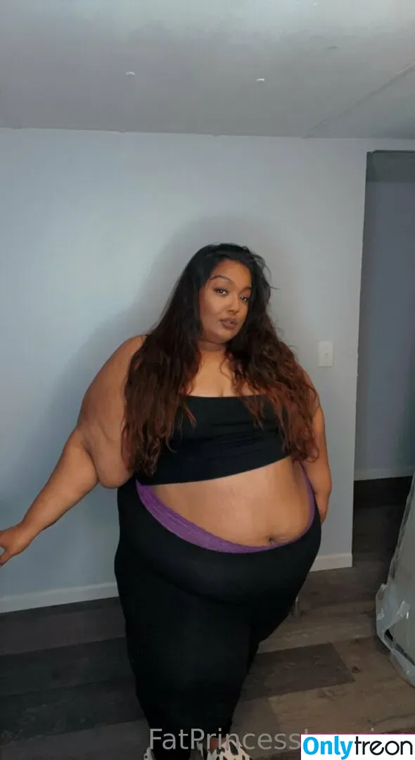 ssbbwprincessjasmine nude photo #0006 (totallyprincessjasmine)