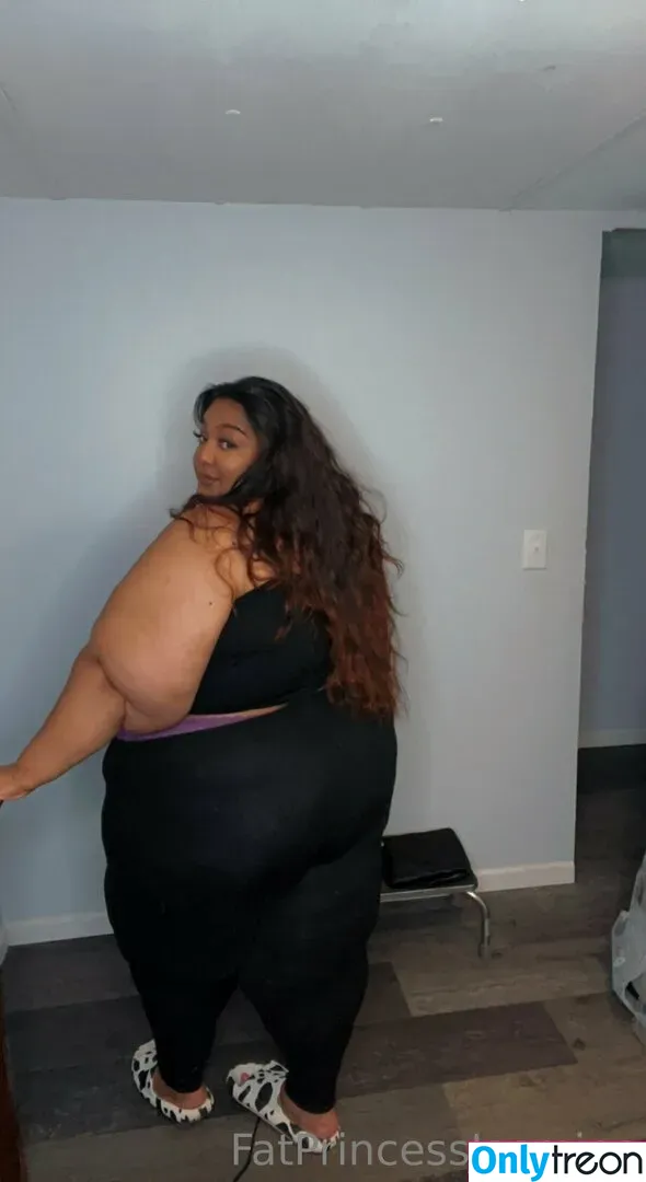 ssbbwprincessjasmine nude photo #0007 (totallyprincessjasmine)