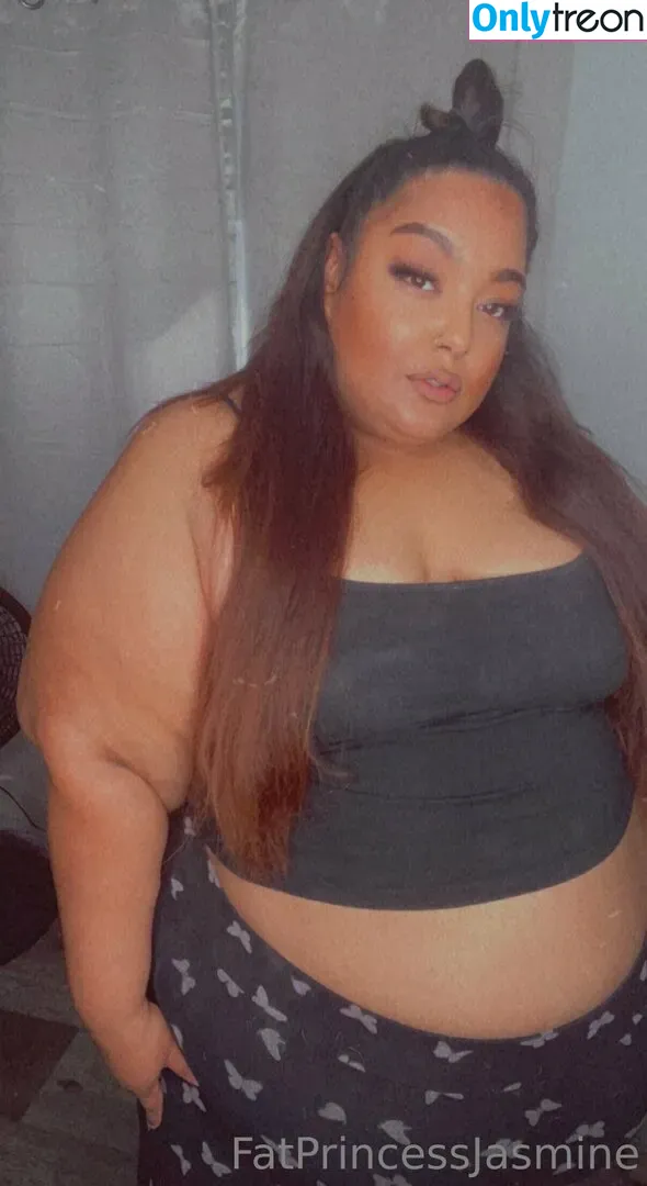 ssbbwprincessjasmine nude photo #0019 (totallyprincessjasmine)