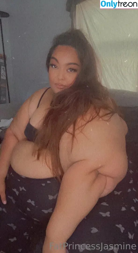 ssbbwprincessjasmine nude photo #0021 (totallyprincessjasmine)
