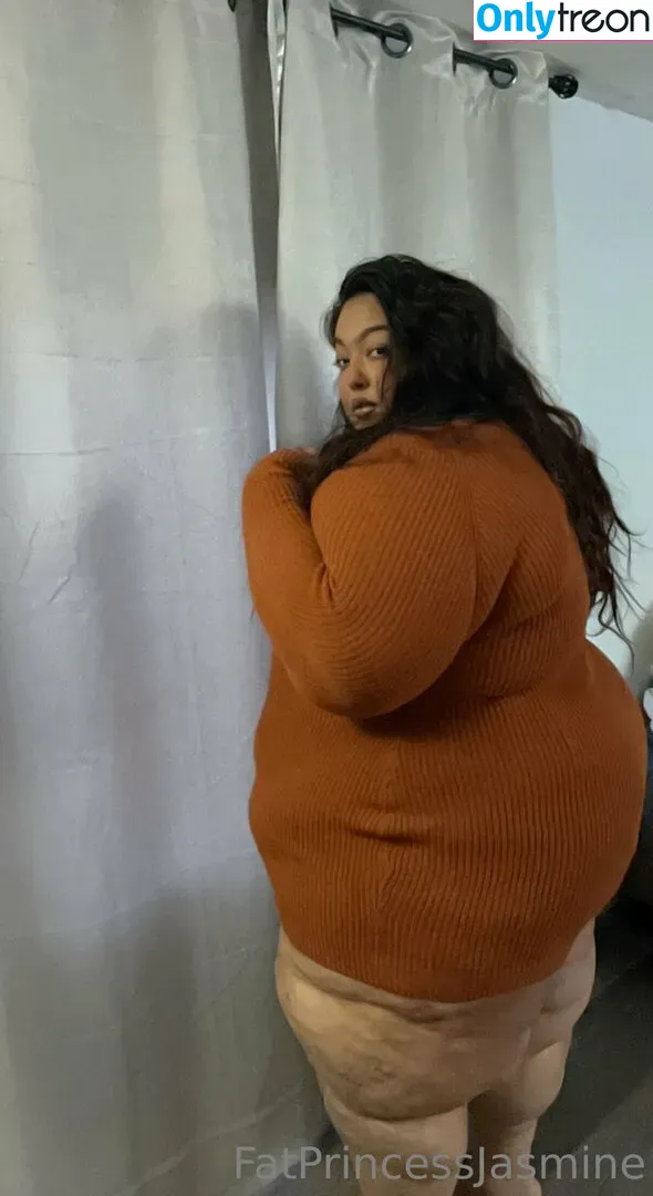 ssbbwprincessjasmine nude photo #0030 (totallyprincessjasmine)