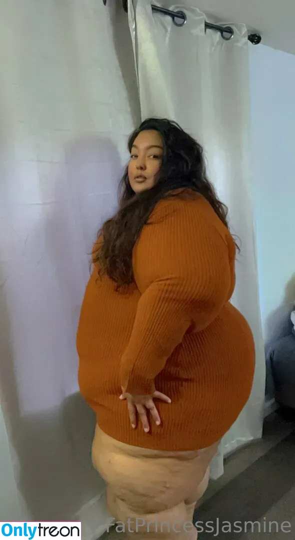 ssbbwprincessjasmine nude photo #0031 (totallyprincessjasmine)