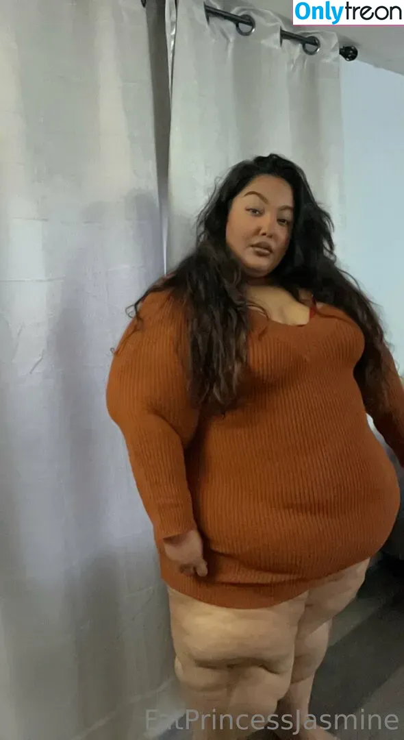 ssbbwprincessjasmine nude photo #0032 (totallyprincessjasmine)