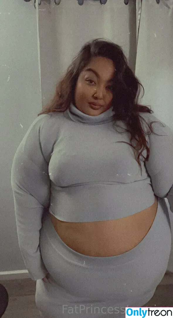 ssbbwprincessjasmine nude photo #0036 (totallyprincessjasmine)