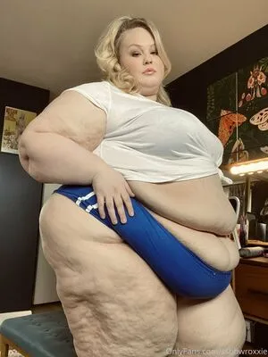 ssbbwroxxie / roxxieyo2 nude photo #0020