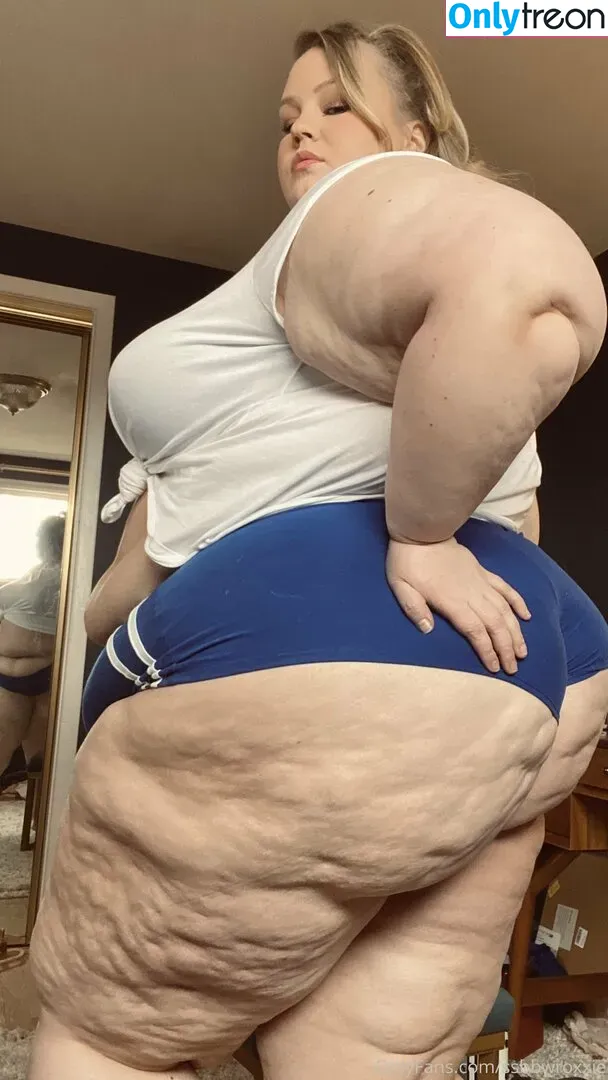 ssbbwroxxie nude photo #0018 (roxxieyo2)