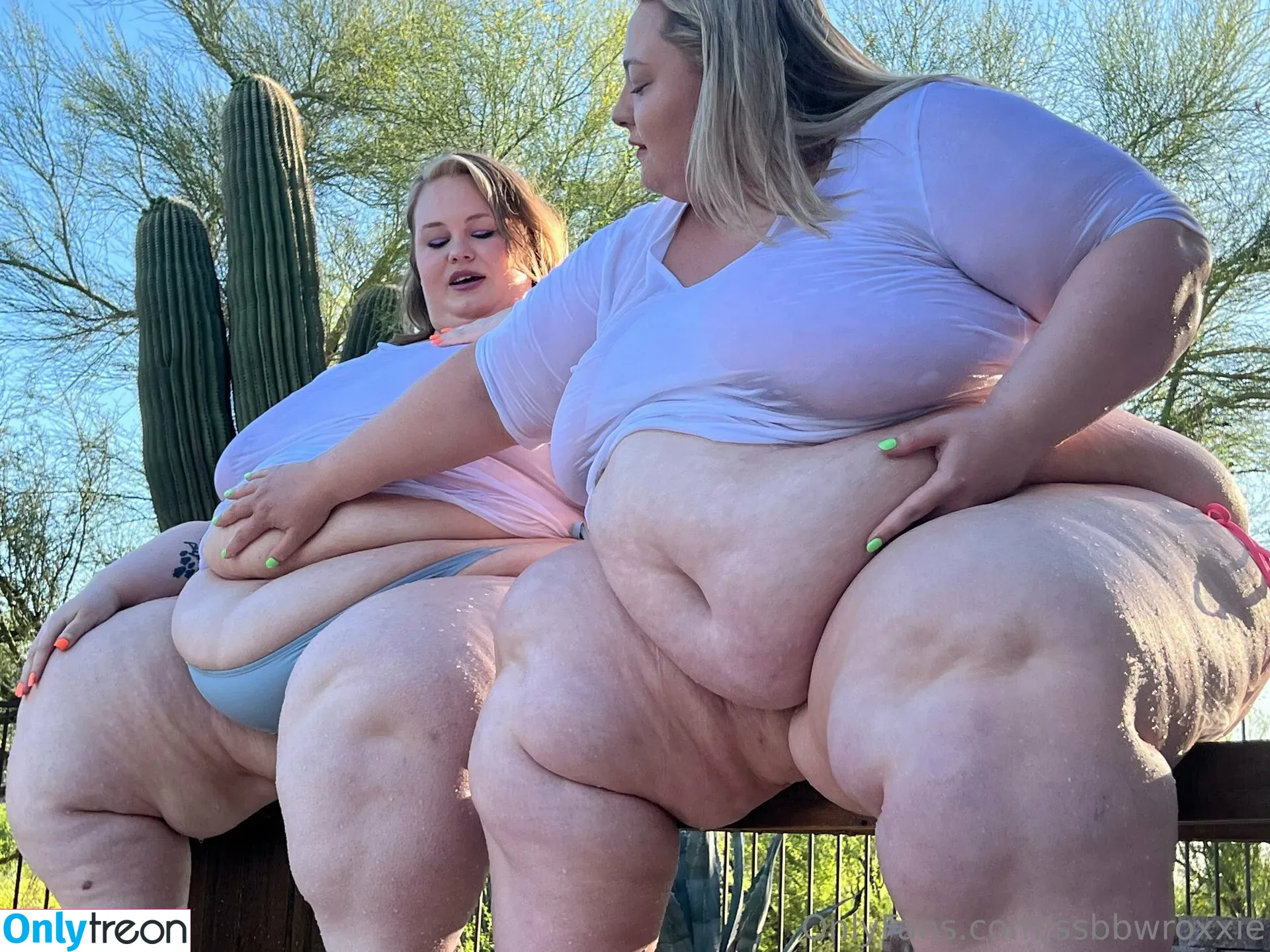 ssbbwroxxie nude photo #0164 (roxxieyo2)