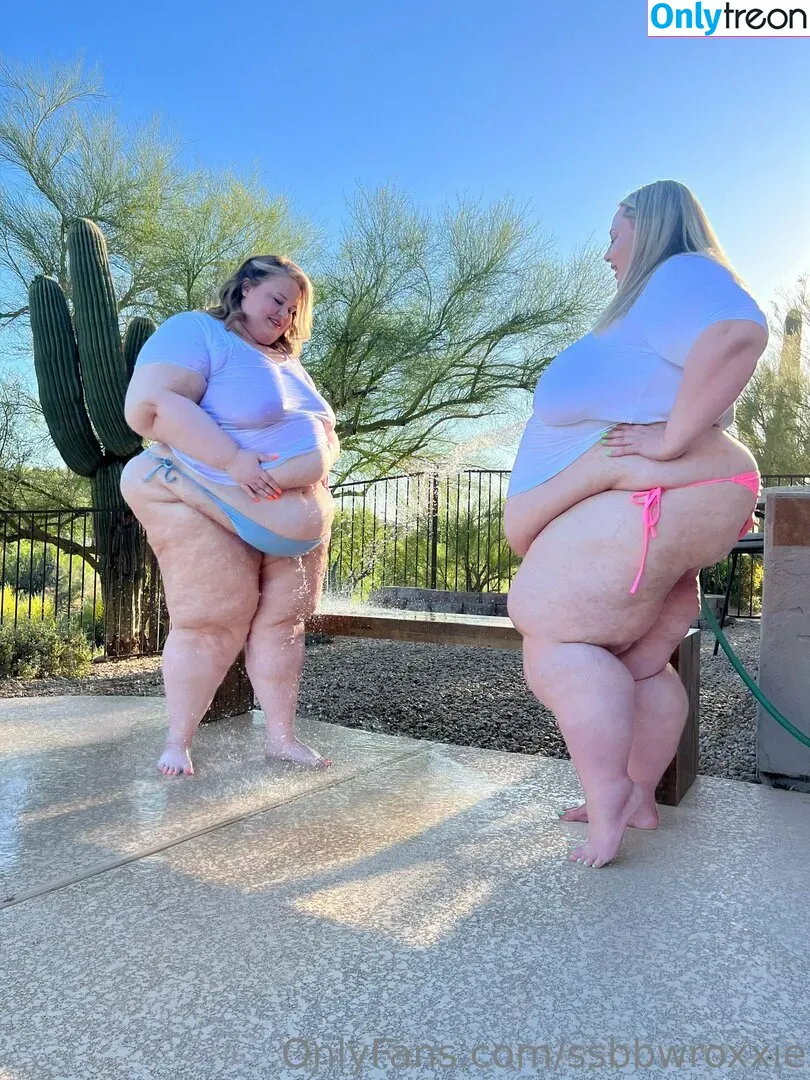 ssbbwroxxie nude photo #0170 (roxxieyo2)