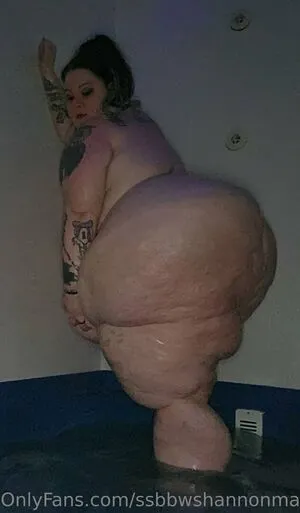 ssbbwshannonmarie / big_ssbbws nude photo #0077