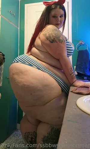 ssbbwshannonmarie / big_ssbbws nude photo #0149