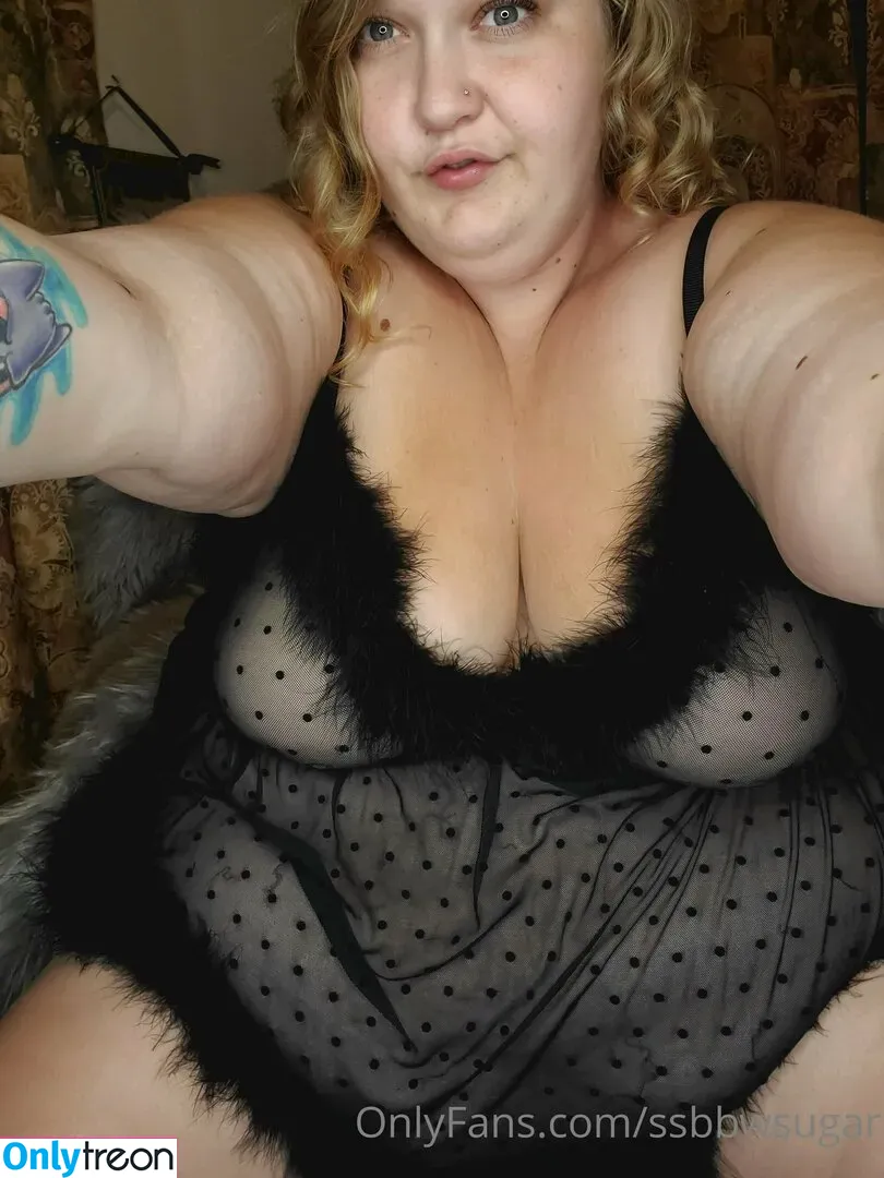 ssbbwsugar nude photo #0001 (super_bbw_pears)