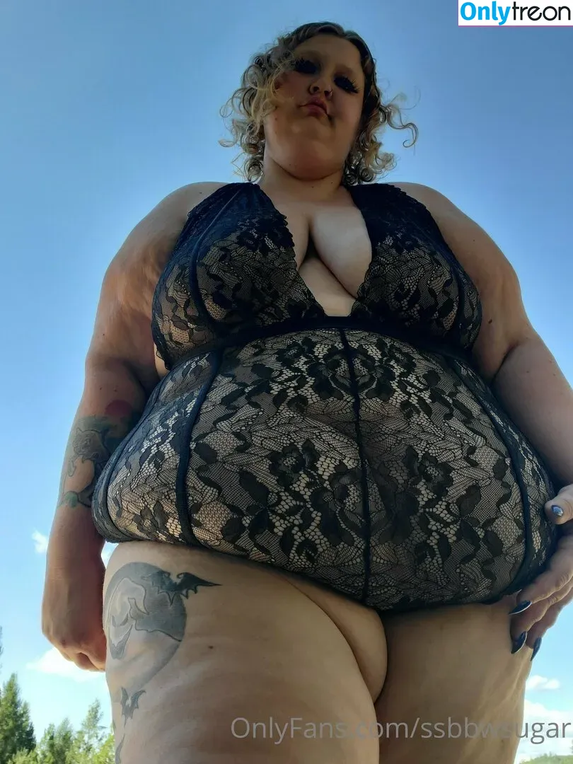 ssbbwsugar nude photo #0008 (super_bbw_pears)