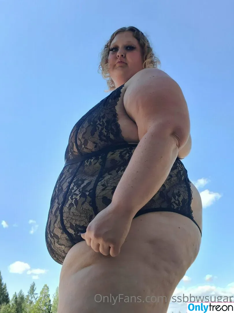 ssbbwsugar nude photo #0009 (super_bbw_pears)