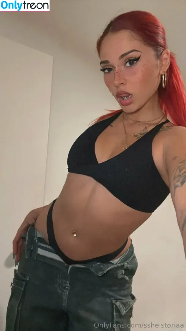 ssheistoriaa nude photo #0006 (ssheistoriaa)