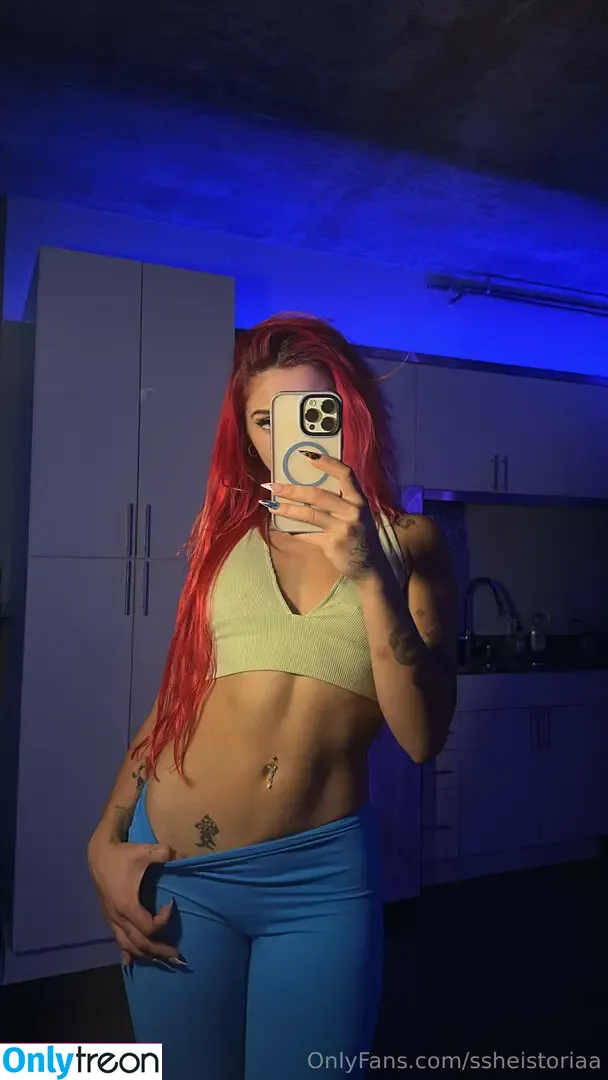 ssheistoriaa nude photo #0057 (ssheistoriaa)