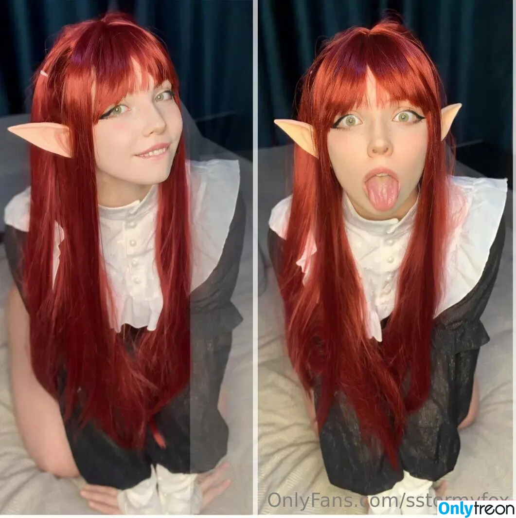 sstormyfox nude photo #0344 (st0rmfox)