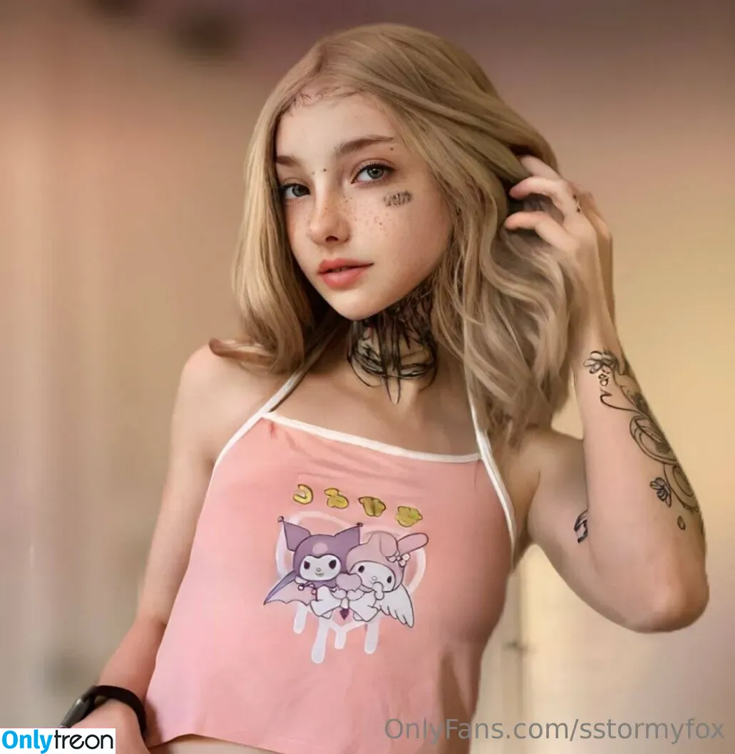 sstormyfox nude photo #0394 (st0rmfox)