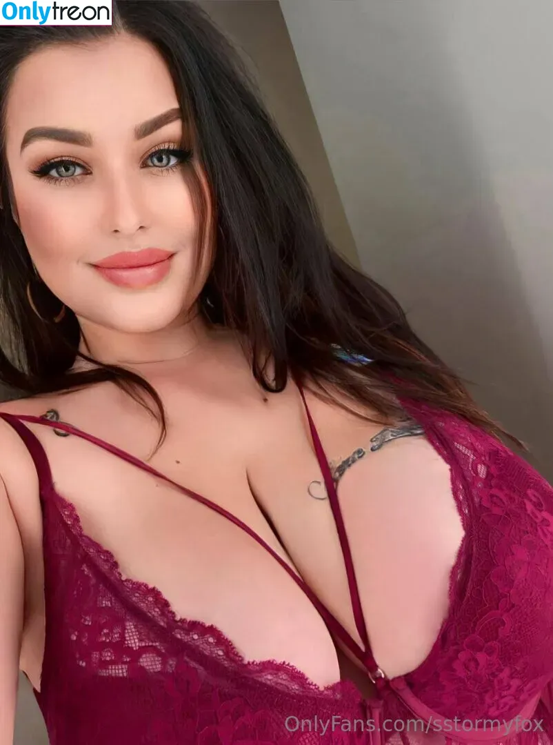 sstormyfox nude photo #0461 (st0rmfox)