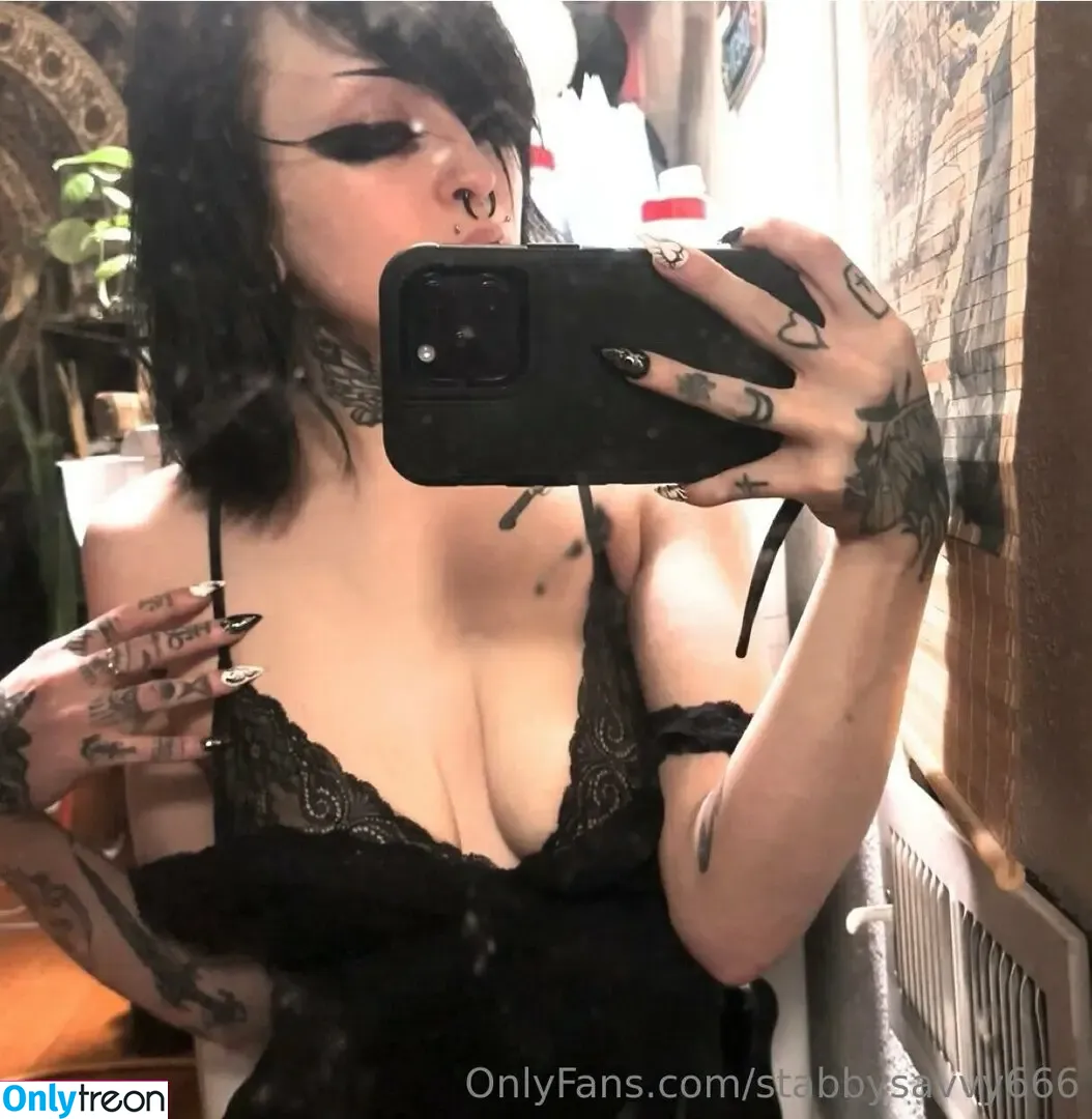 stabbysavvy666 nude photo #0020 (stabbysavvy666)