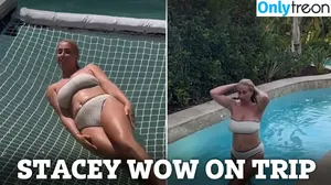 Stacey Solomon / staceysolomon nude photo #0159