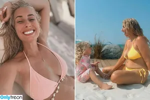 Stacey Solomon / staceysolomon nude photo #0160