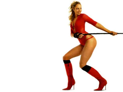 Stacy Keibler / StacyKeibler nude photo #0046