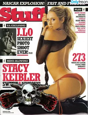 Stacy Keibler / StacyKeibler nude photo #0340