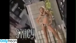 Stacy Keibler / StacyKeibler nude photo #0833