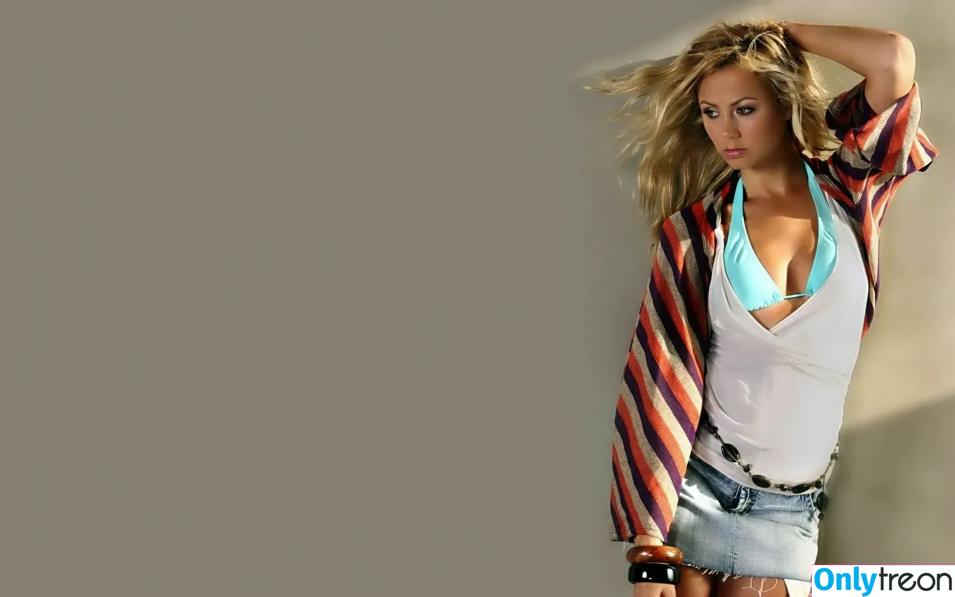 Stacy Keibler nude photo #0004 (StacyKeibler)