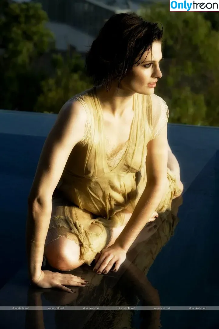Stana Katic nude photo #0069 (drstanakatic)