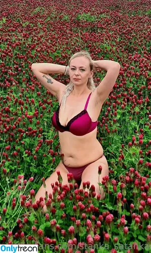 stanka_satanka / iamsatanka nude photo #0033