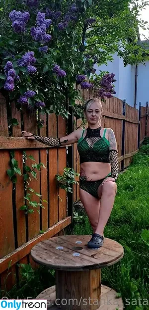 stanka_satanka / iamsatanka nude photo #0036