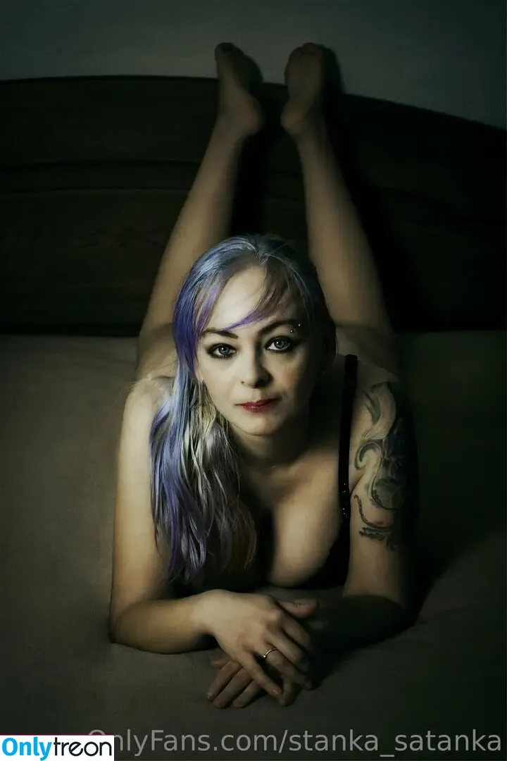 stanka_satanka nude photo #0007 (iamsatanka)