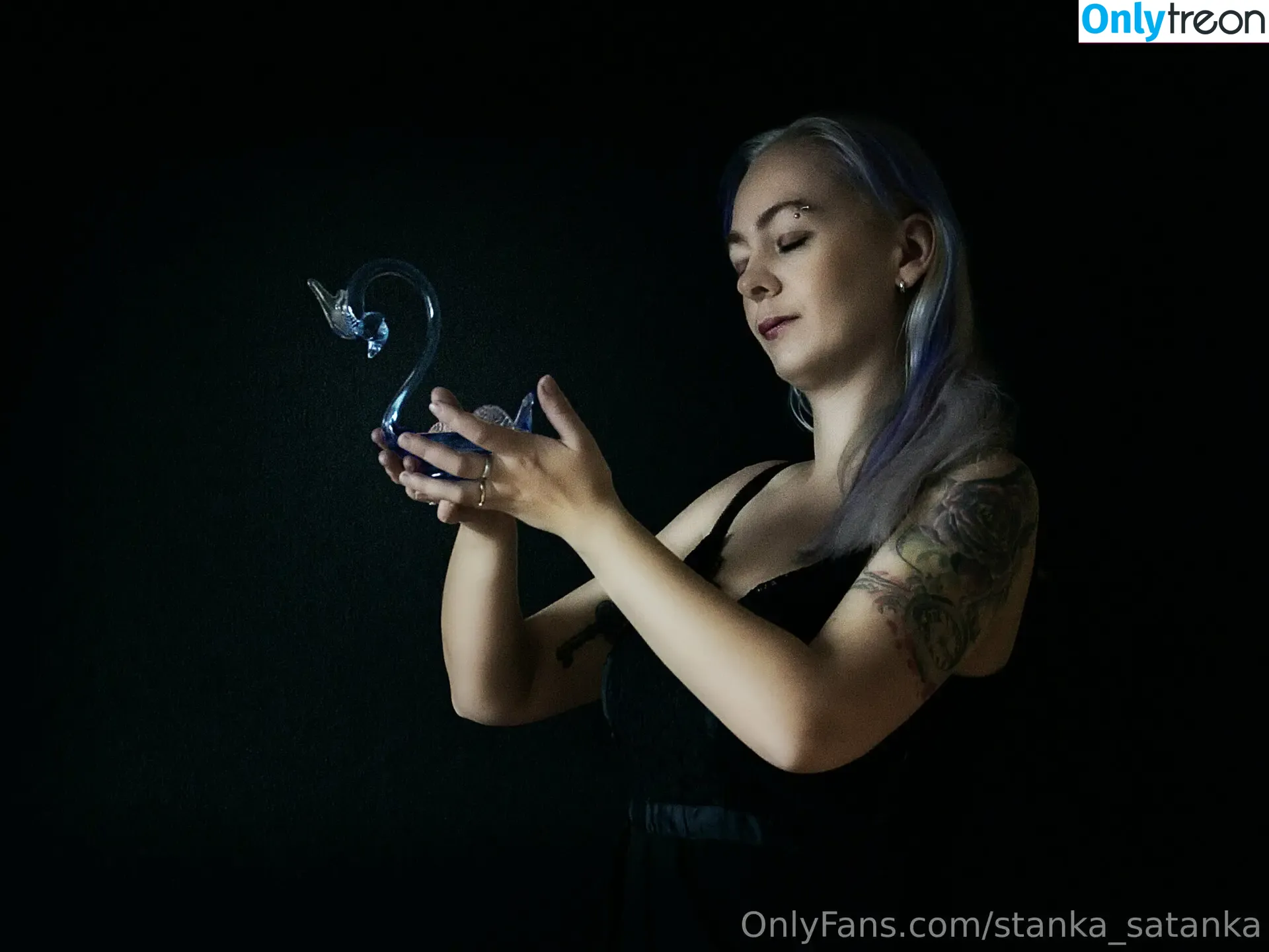 stanka_satanka nude photo #0034 (iamsatanka)